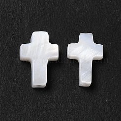 Natural Freshwater Shell Beads&nbsp;BSHE-E026-09