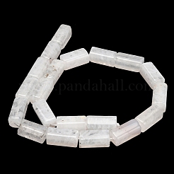 Natural Agate Beads Strands&nbsp;GG-L001-H01-02J