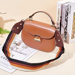 Polyester Bag Strap&nbsp;FIND-WH0064-79