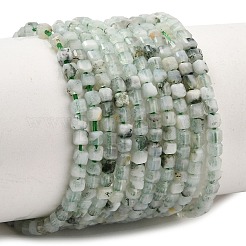 Natural Tree Agate Beads Strands&nbsp;GG-CBA0C5B-A01