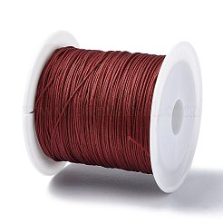 Nylon Braided Cord&nbsp;X1-NWIR-C003-02K
