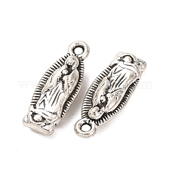 Tibetan Style Alloy Pendants&nbsp;FIND-C094-06AS