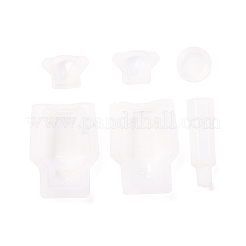 Refillable Bottle Silicone Molds&nbsp;LS-DIY-M031-19