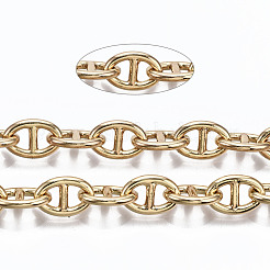 Brass Mariner Link Chains&nbsp;CHC-S009-010CK