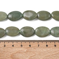 Natural Malaysia Jade Beads Strands&nbsp;G-K292-C17-13X18MM-1