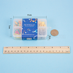 DIY Earring Making&nbsp;DIY-SC0005-86