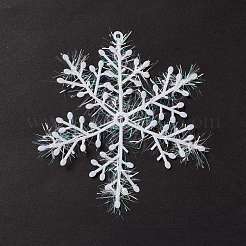 PVC Pendant Decorations&nbsp;AJEW-P099-08B