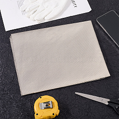 EMF Protection Fabric&nbsp;AJEW-WH0314-712G-04