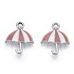 Alloy Pendants&nbsp;ENAM-S119-054A