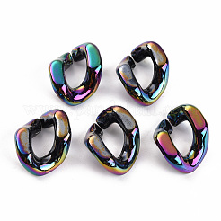 Acrylic Linking Rings&nbsp;OACR-T025-03