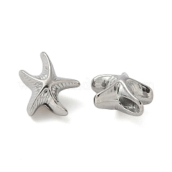 304 Stainless Steel Beads&nbsp;STAS-F320-16B-P