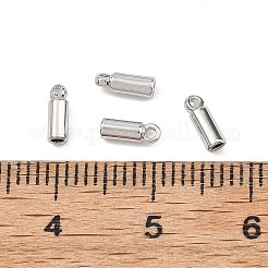 SHEGRACE Brass Cord Ends&nbsp;XGRQ2O518-431P