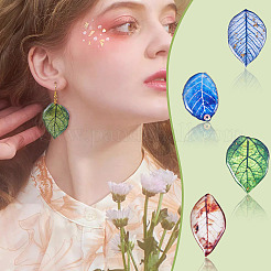DIY Earring Making Kits&nbsp;DIY-TA0014-58