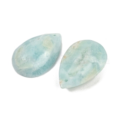 Natural Hemimorphite Pendants&nbsp;G-H325-05