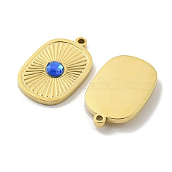 Glass Pendants&nbsp;STAS-P356-35G-02