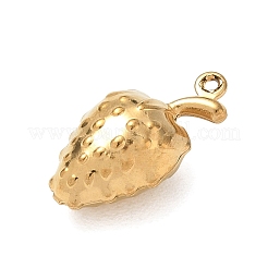 304 Stainless Steel Pendants&nbsp;SA-CBA1975-05G-01