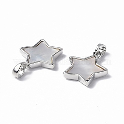 Brass Pendants&nbsp;KK-R134-035P