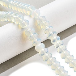 Opalite Beads Strands&nbsp;G-P559-A10-01