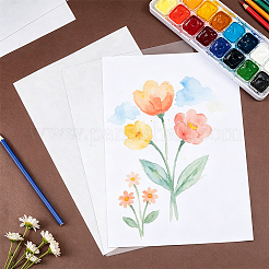 3Pcs PVC Writing Pads&nbsp;AJEW-NB0009-76