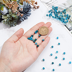 Natural Apatite Beads Strands&nbsp;G-NB0005-74