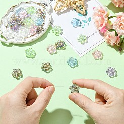 Colorful Resin Beads&nbsp;RESI-CJC0027-14