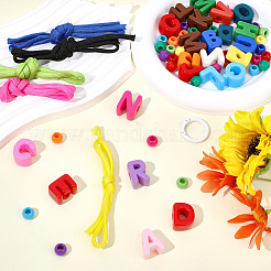 DIY Keychain Making Kits&nbsp;DIY-BM0001-44