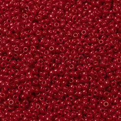 MIYUKI Round Rocailles Beads&nbsp;SEED-G008-RR0408