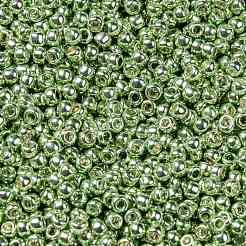 TOHO Round Seed Beads&nbsp;SEED-XTR11-0560F