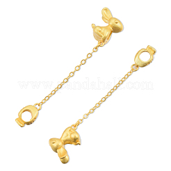 Brass Beads&nbsp;KK-N232-430