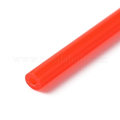 PP Plastic Spray Can Replacement Straws&nbsp;AJEW-WH0250-62