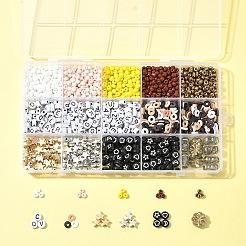 DIY Bracelets Jewelry Mkaing Finding Kits&nbsp;DIY-FS0007-81
