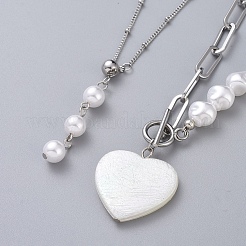 Pendant Necklaces&nbsp;NJEW-JN02690