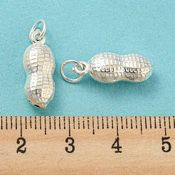 925 Sterling Silver Pendants&nbsp;STER-B002-12S