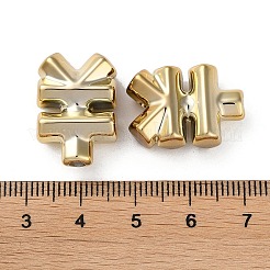 Opaque Acrylic Beads&nbsp;MACR-D029-12