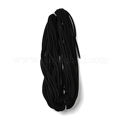 Round Polyester Cord&nbsp;NWIR-A010-01B