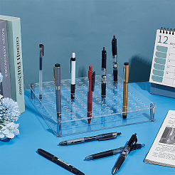 Acrylic Ink Display Stands&nbsp;DIY-WH0622-264