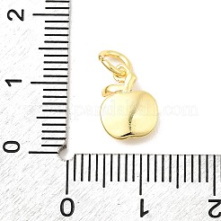 Brass Charms&nbsp;KK-C139-27B-G