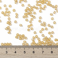 TOHO 8/0 Round Beads&nbsp;SEED-TR08-0162F