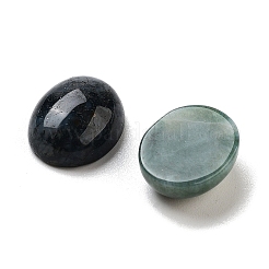 Natural Indian Agate Cabochons&nbsp;G-G145-01A-34
