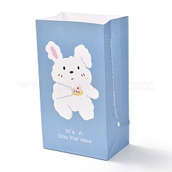 Rectangle Paper Bags&nbsp;CARB-A001-01F