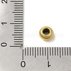 Alloy Spacer Beads&nbsp;FIND-L017-02G