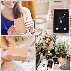 Cardboard Jewelry Set Box&nbsp;CBOX-BC0004-88