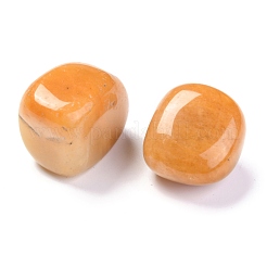 Natural Topaz Jade Beads&nbsp;G-M368-03A
