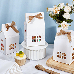 Paper Boxs&nbsp;LS-CON-WH0089-122B