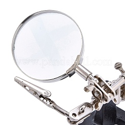 Helping Hands Magnifier Stand&nbsp;TOOL-L010-002