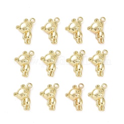 Rack Plating Alloy Charms&nbsp;PALLOY-N155-88-RS