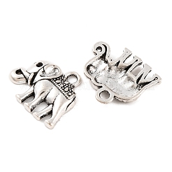 Tibetan Style Alloy Charms Pendants&nbsp;LS-TIBEP-A124745-AS-LF