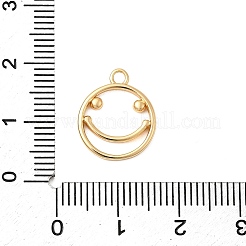 Brass Pendants&nbsp;KK-F916-17G