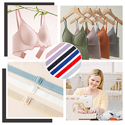 Polyester Underwear Straps&nbsp;FIND-PH0027-59