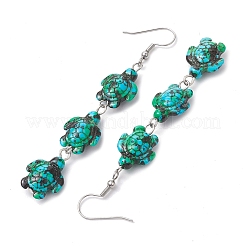 304 Stainless Steel Dangle Earring&nbsp;EJEW-JE05948